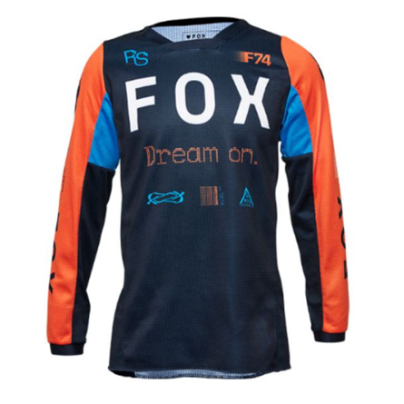 Fox | Kids Cross Shirt 180 Race Spec 